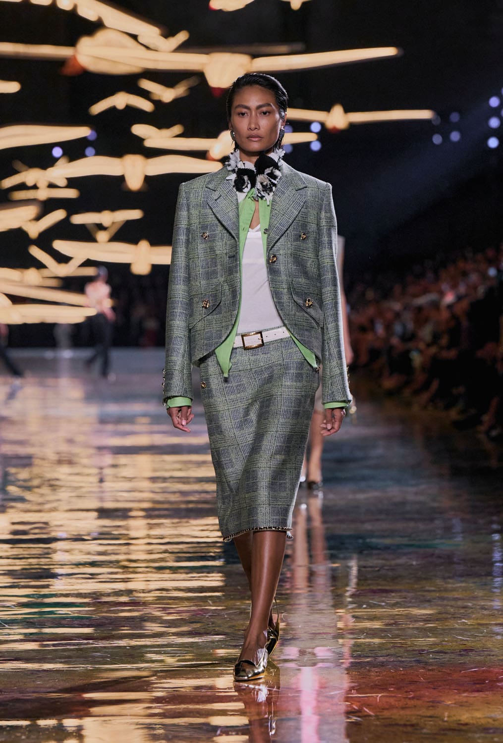 Chanel Spring Summer 2027 Runway Magazine (34)