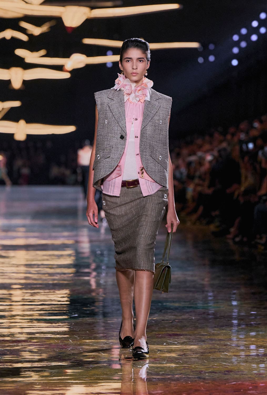 Chanel Spring Summer 2027 Runway Magazine (35)