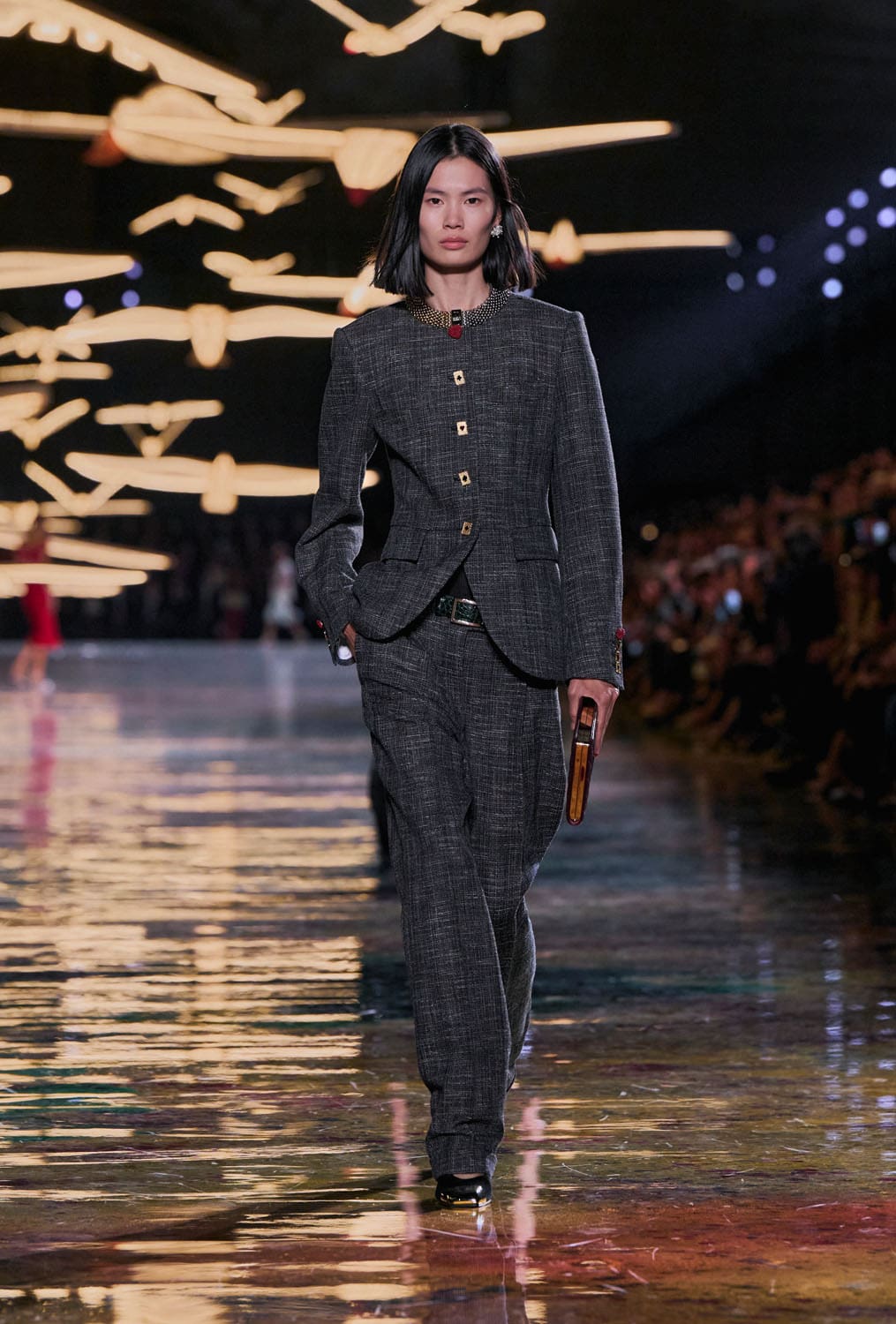Chanel Spring Summer 2027 Runway Magazine (36)