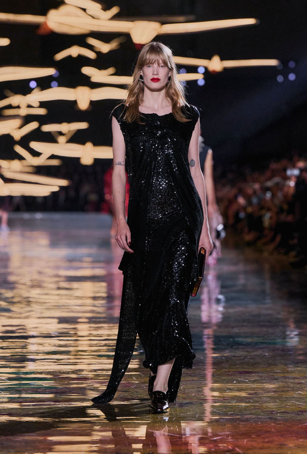 Chanel Spring Summer 2027 Runway Magazine (37)