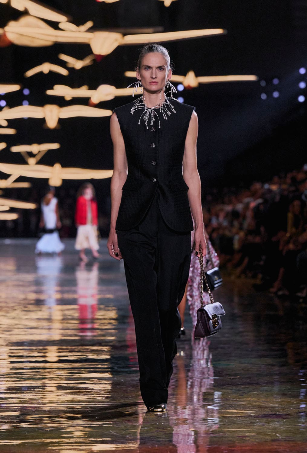 Chanel Spring Summer 2027 Runway Magazine (38)