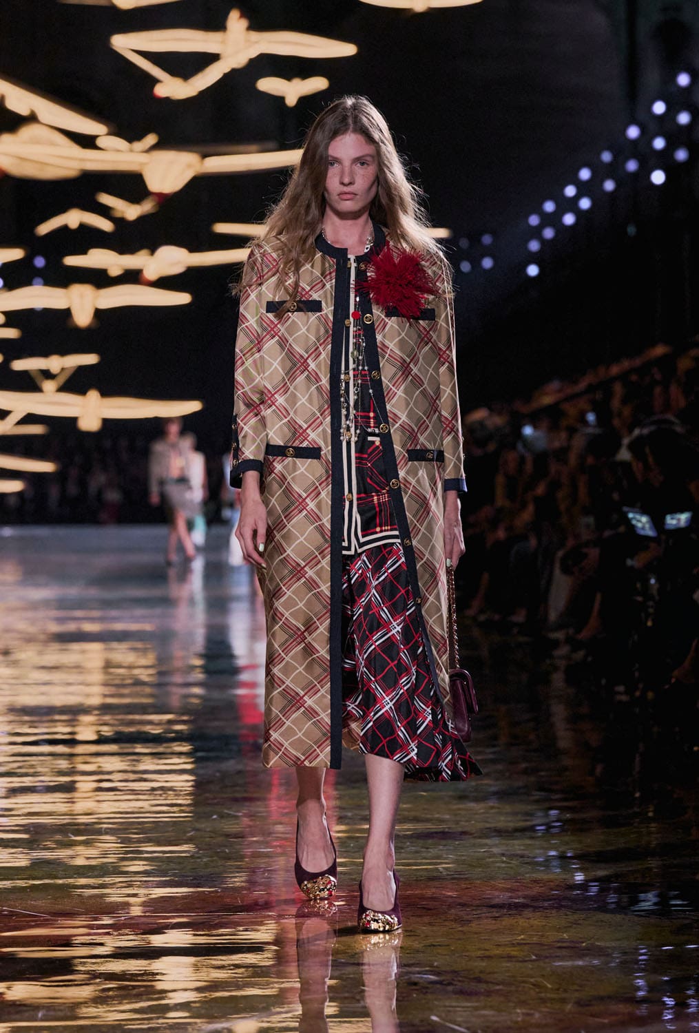 Chanel Spring Summer 2027 Runway Magazine (40)