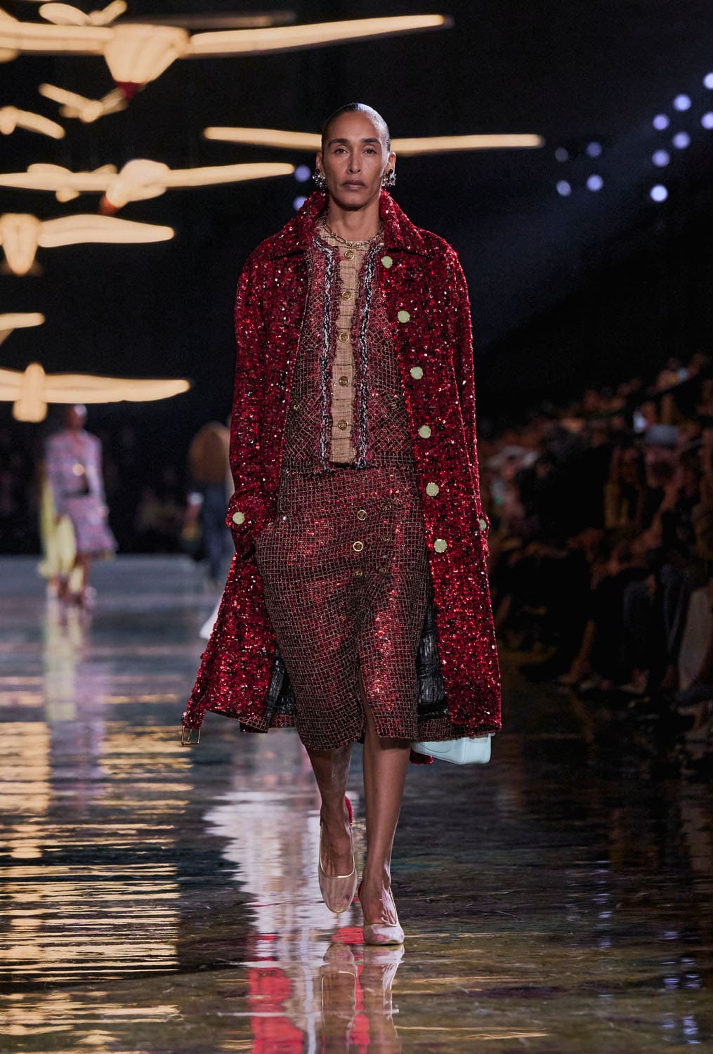 Chanel Spring Summer 2027 Runway Magazine (41)