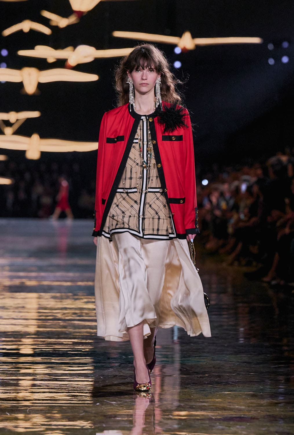 Chanel Spring Summer 2027 Runway Magazine (42)