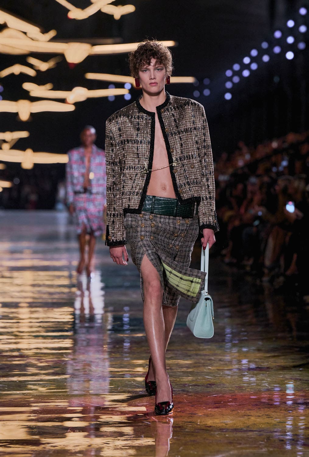 Chanel Spring Summer 2027 Runway Magazine (43)