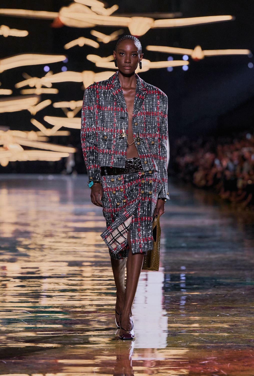 Chanel Spring Summer 2027 Runway Magazine (44)