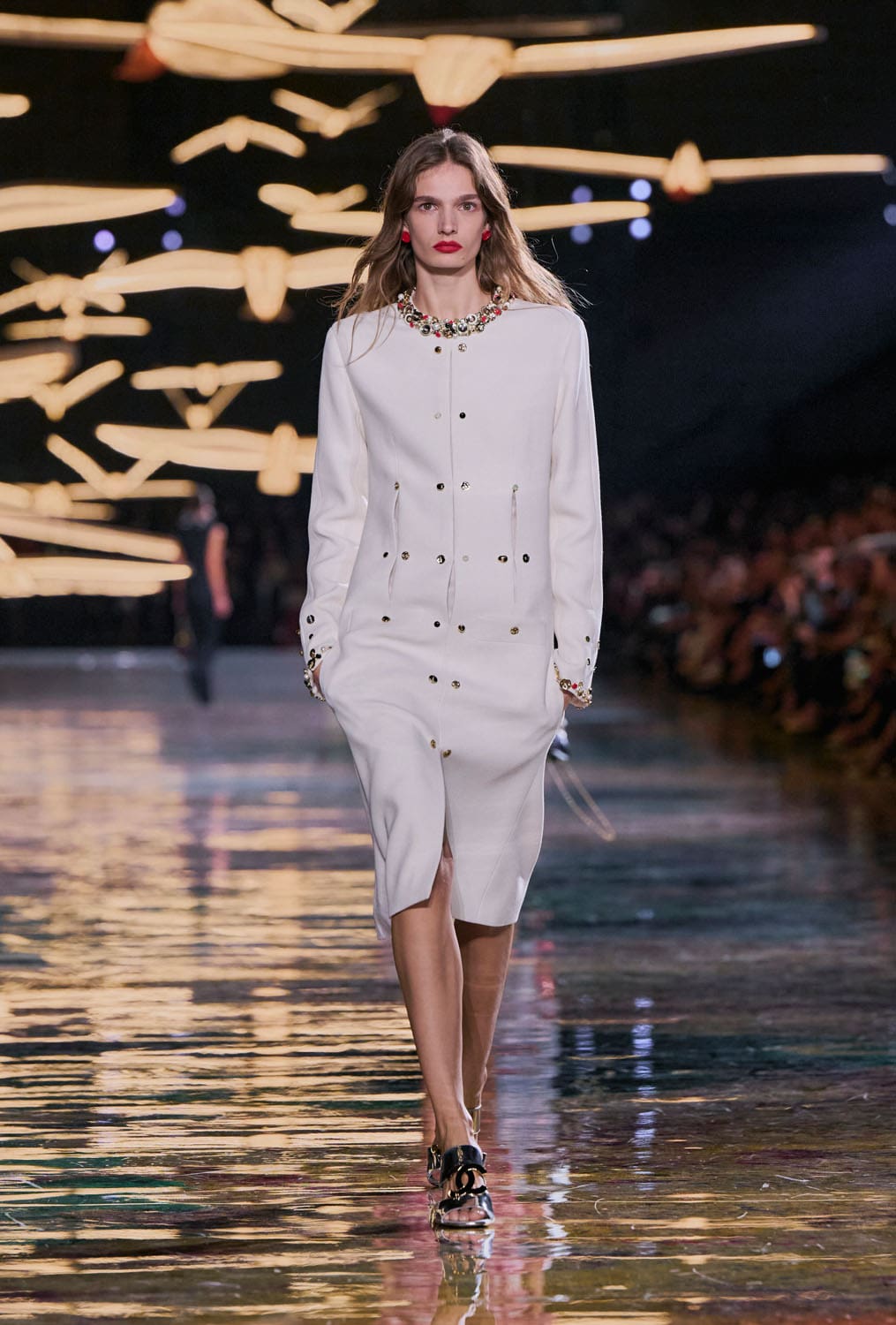 Chanel Spring Summer 2027 Runway Magazine (45)