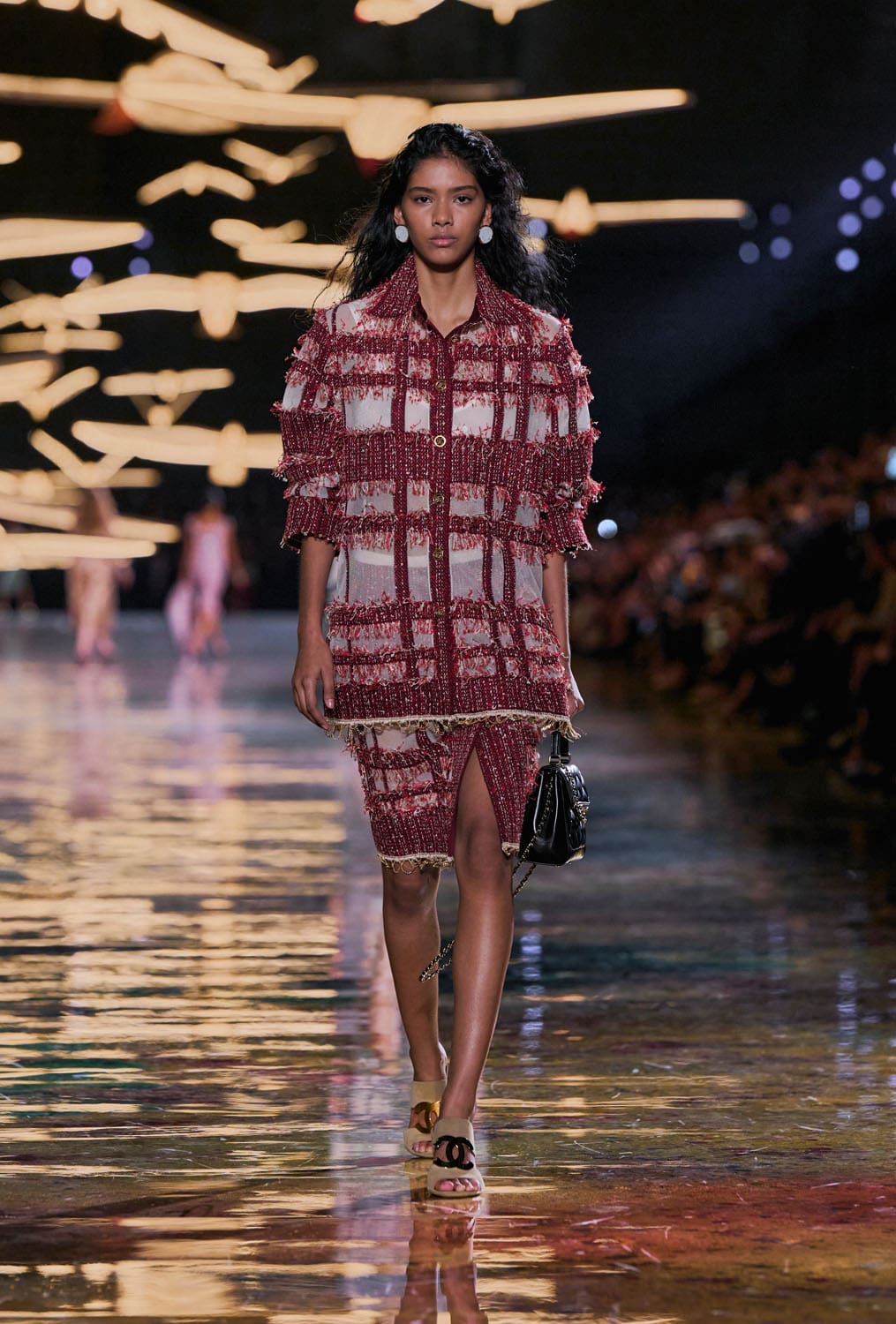 Chanel Spring Summer 2027 Runway Magazine (46)