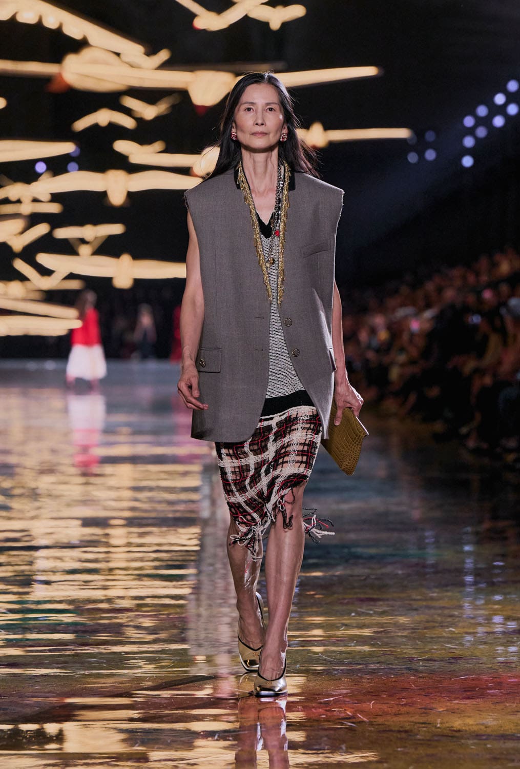 Chanel Spring Summer 2027 Runway Magazine (48)