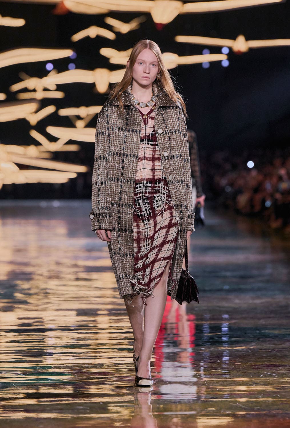 Chanel Spring Summer 2027 Runway Magazine (49)