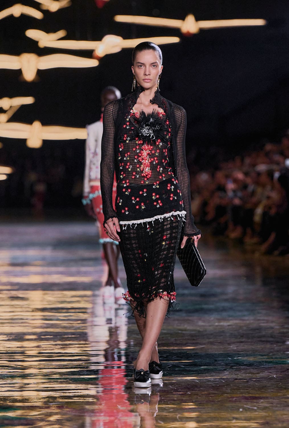 Chanel Spring Summer 2027 Runway Magazine (5)