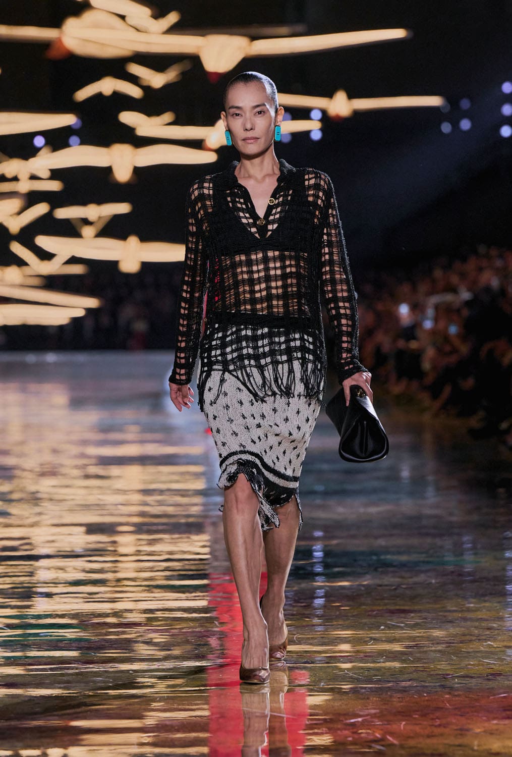 Chanel Spring Summer 2027 Runway Magazine (50)