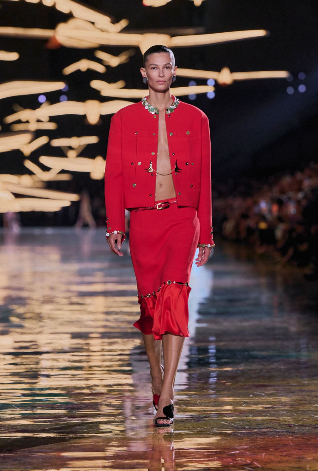 Chanel Spring Summer 2027 Runway Magazine (51)