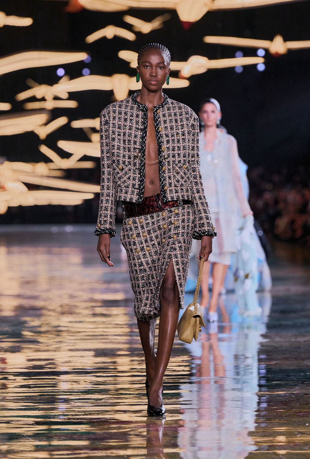 Chanel Spring Summer 2027 Runway Magazine (52)