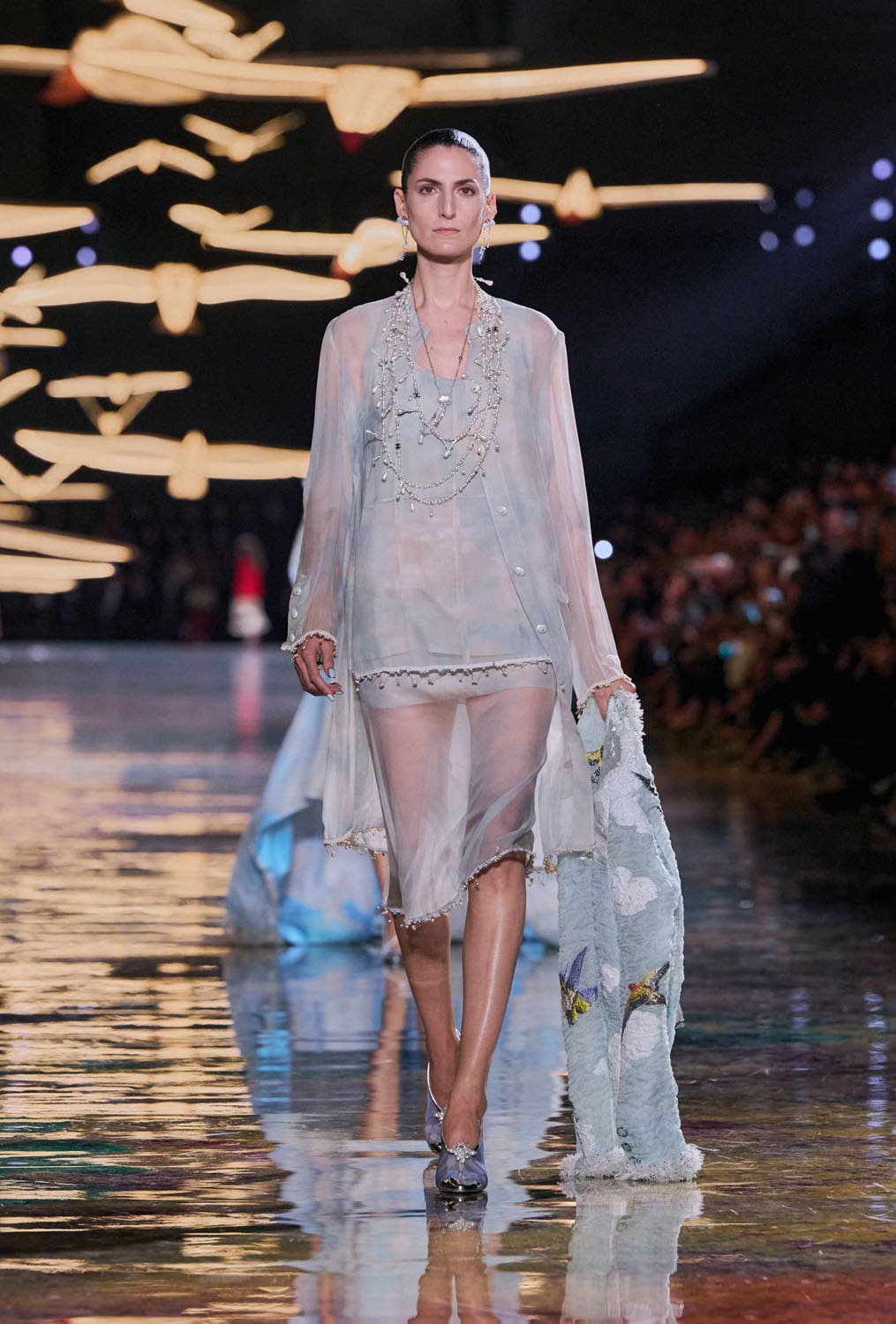 Chanel Spring Summer 2027 Runway Magazine (53)