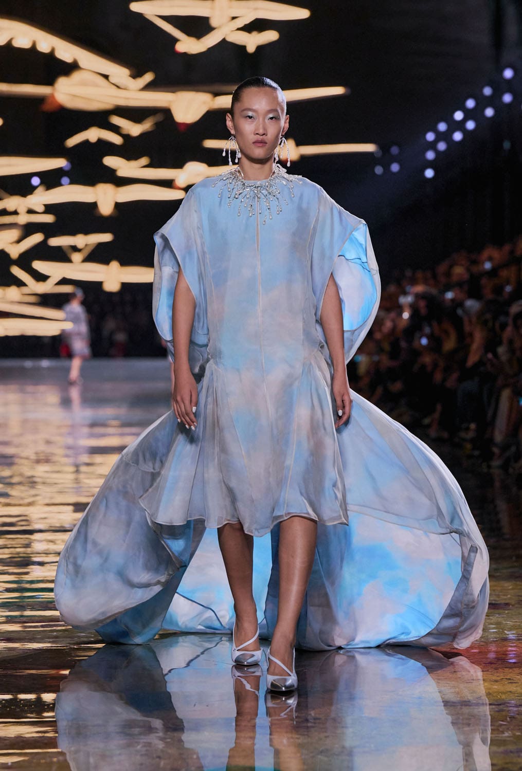 Chanel Spring Summer 2027 Runway Magazine (54)