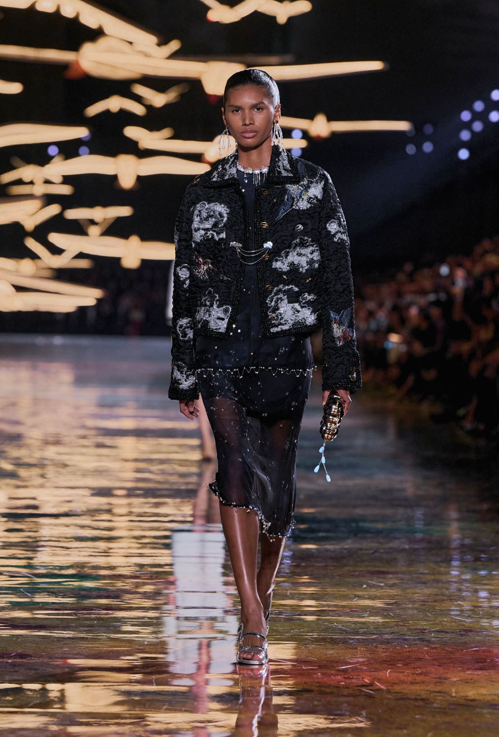 Chanel Spring Summer 2027 Runway Magazine (56)