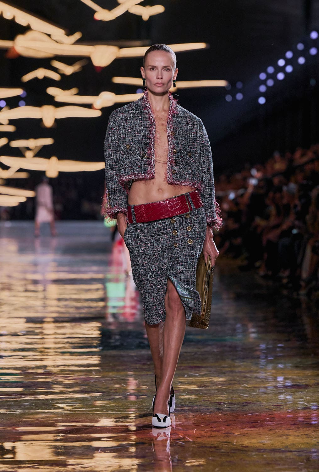 Chanel Spring Summer 2027 Runway Magazine (58)