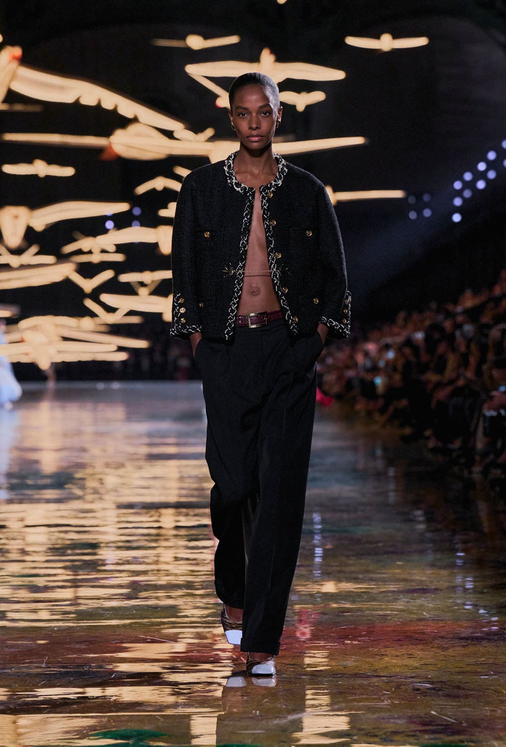 Chanel Spring Summer 2027 Runway Magazine (59)