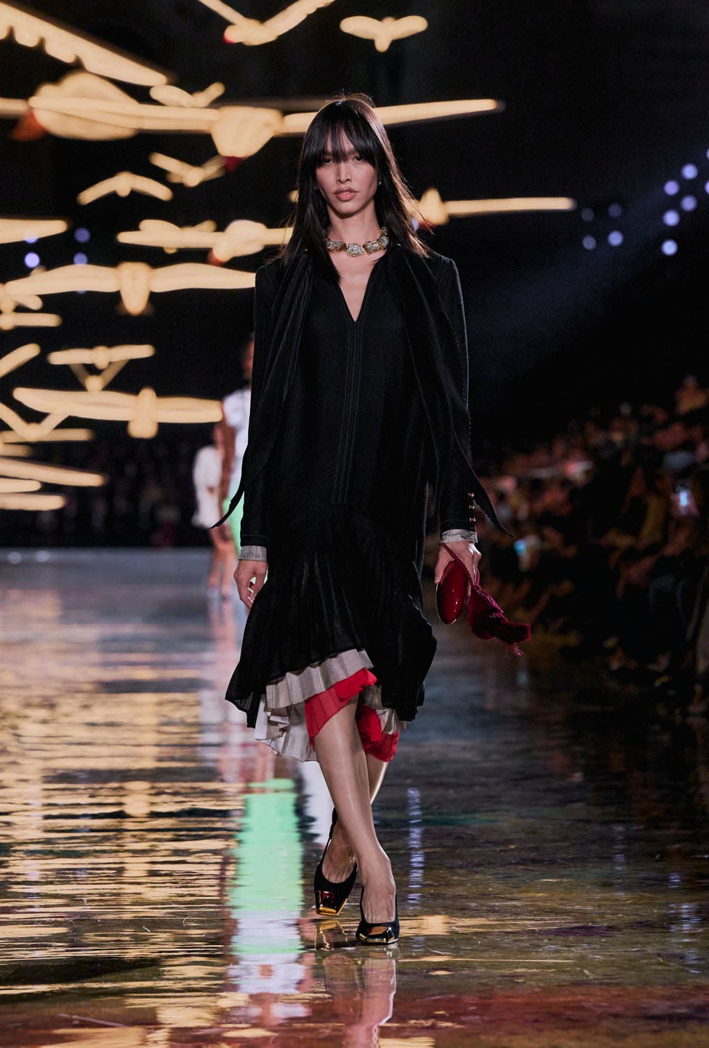 Chanel Spring Summer 2027 Runway Magazine (60)