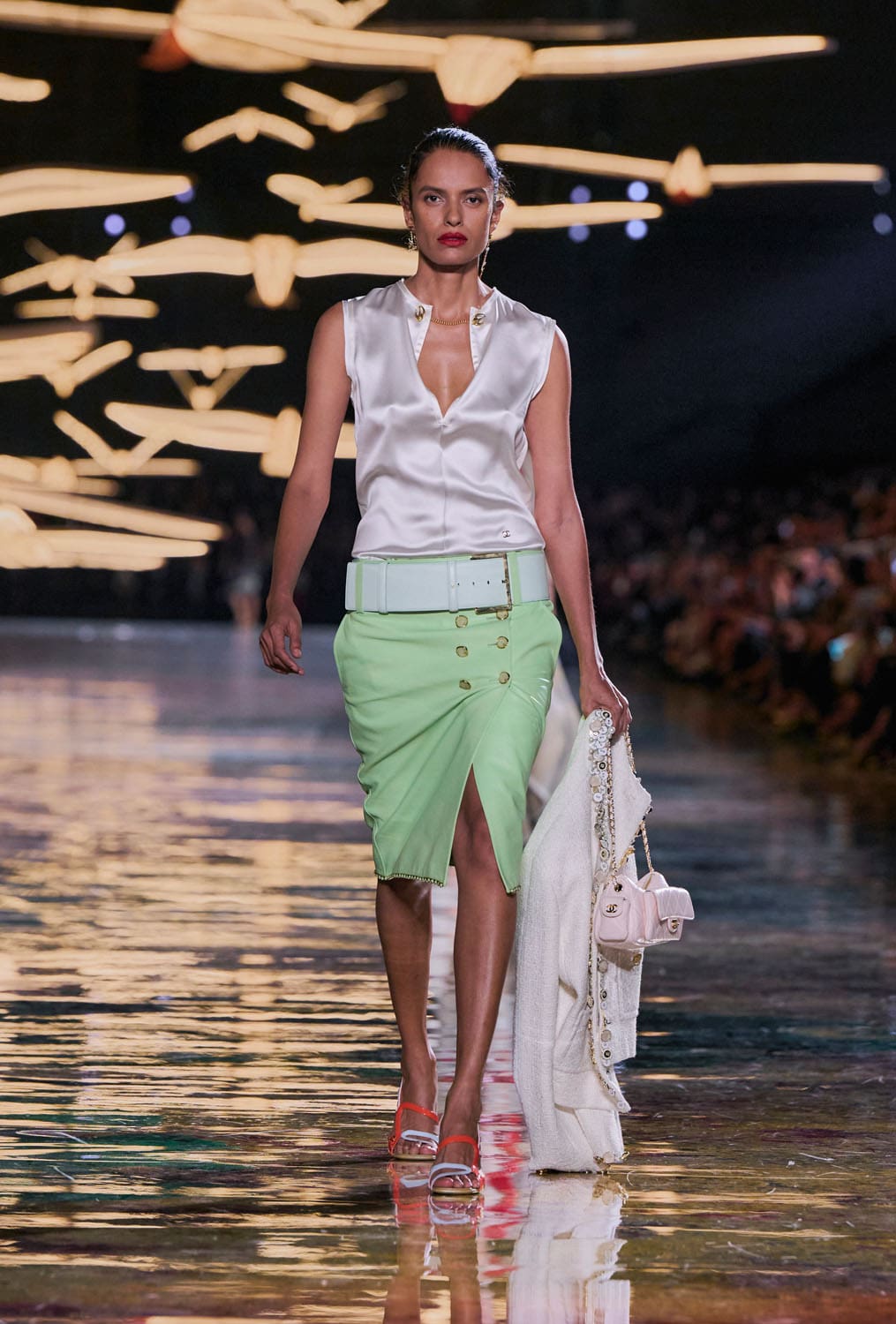 Chanel Spring Summer 2027 Runway Magazine (61)