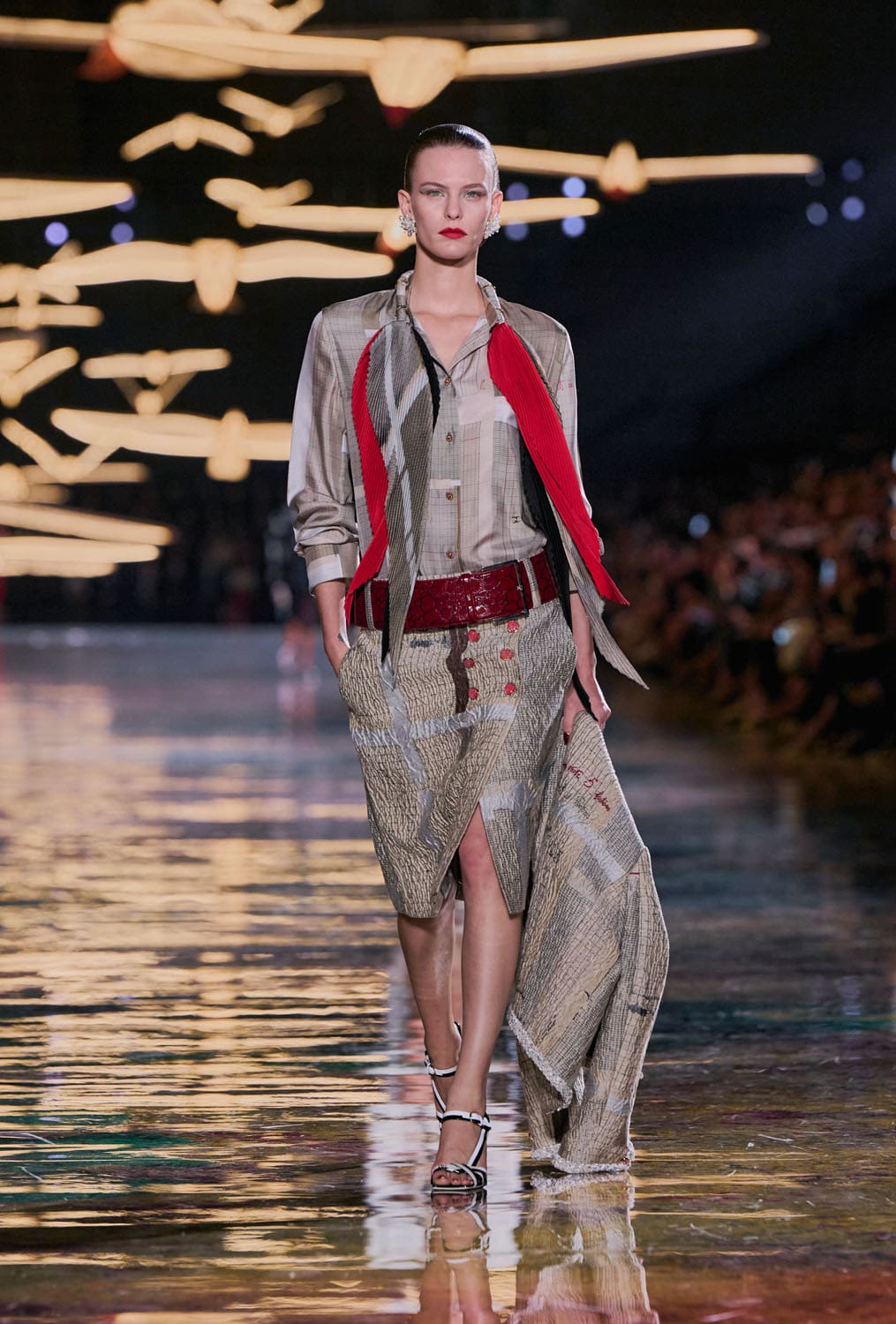 Chanel Spring Summer 2027 Runway Magazine (62)