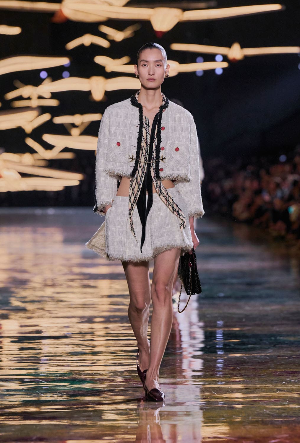 Chanel Spring Summer 2027 Runway Magazine (63)