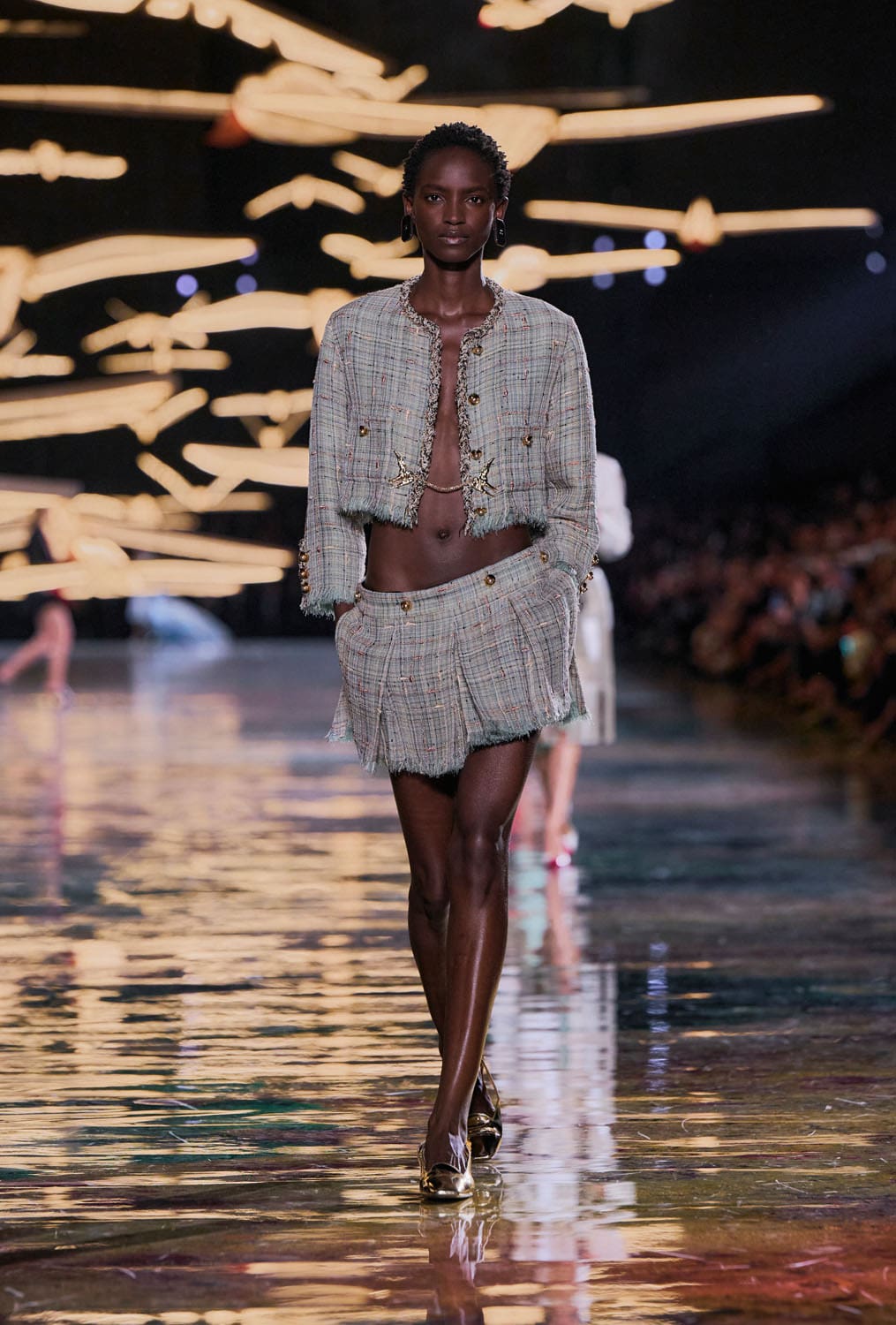 Chanel Spring Summer 2027 Runway Magazine (64)
