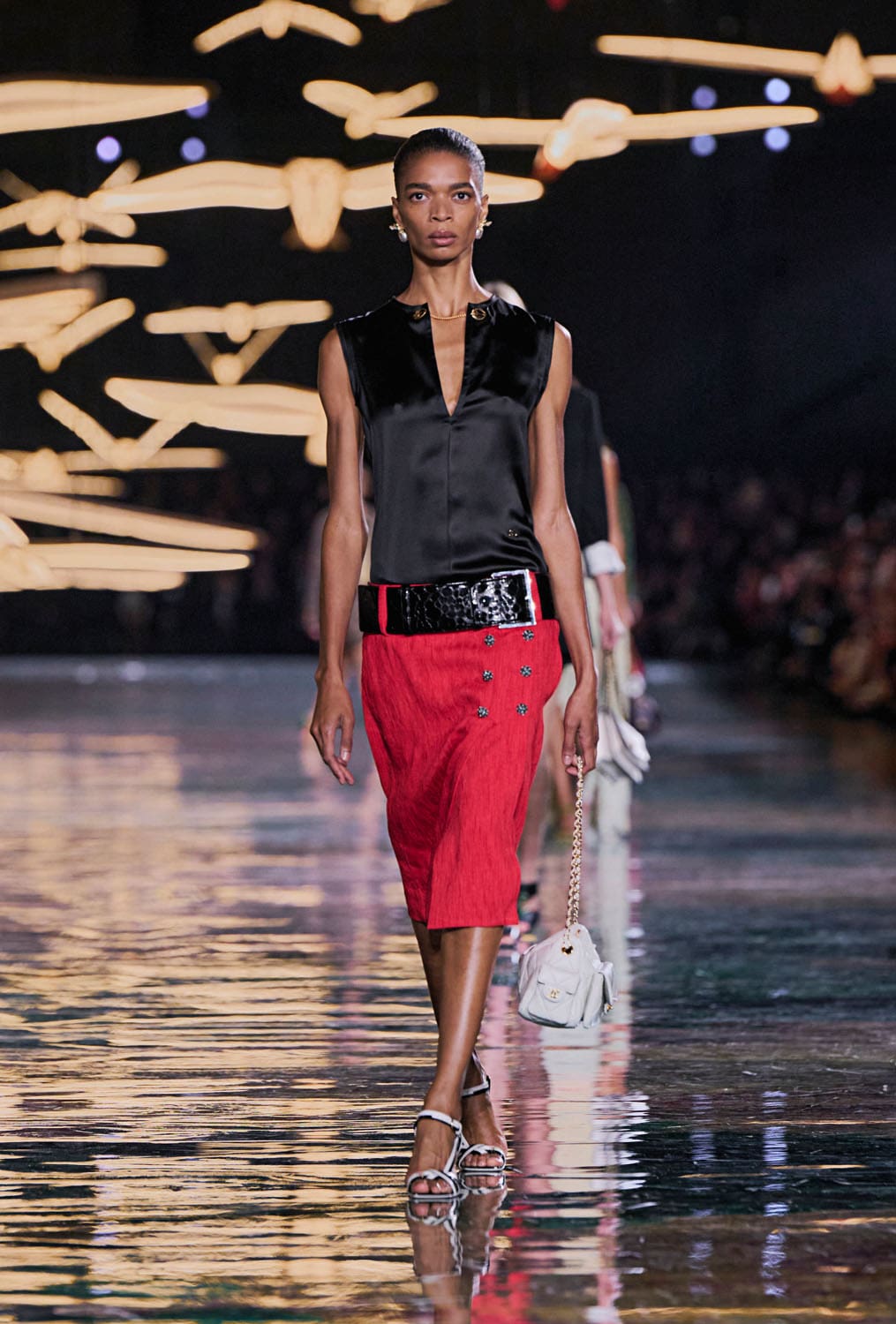 Chanel Spring Summer 2027 Runway Magazine (67)