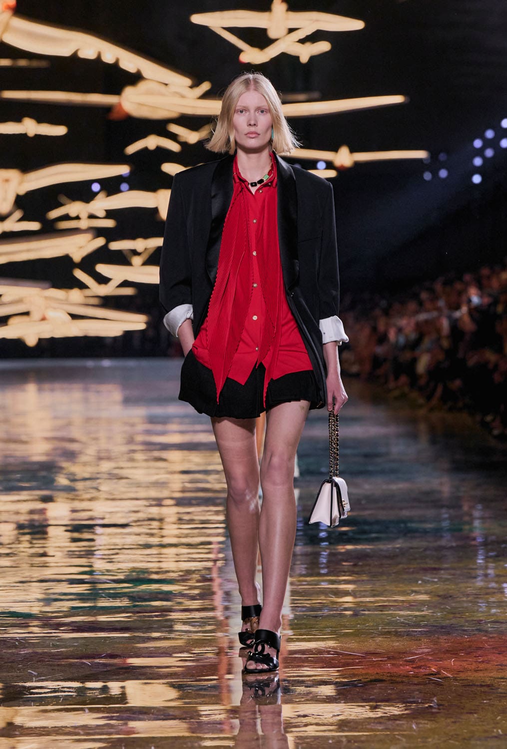 Chanel Spring Summer 2027 Runway Magazine (68)