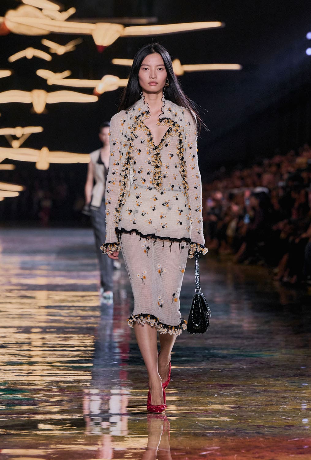 Chanel Spring Summer 2027 Runway Magazine (7)