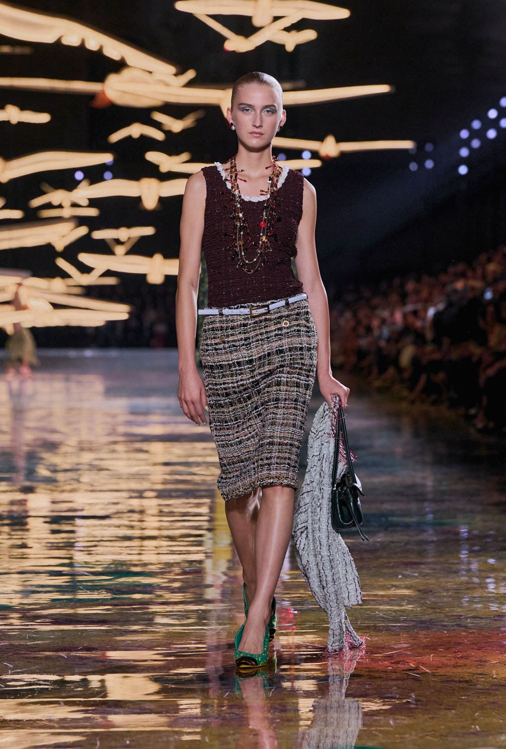 Chanel Spring Summer 2027 Runway Magazine (70)