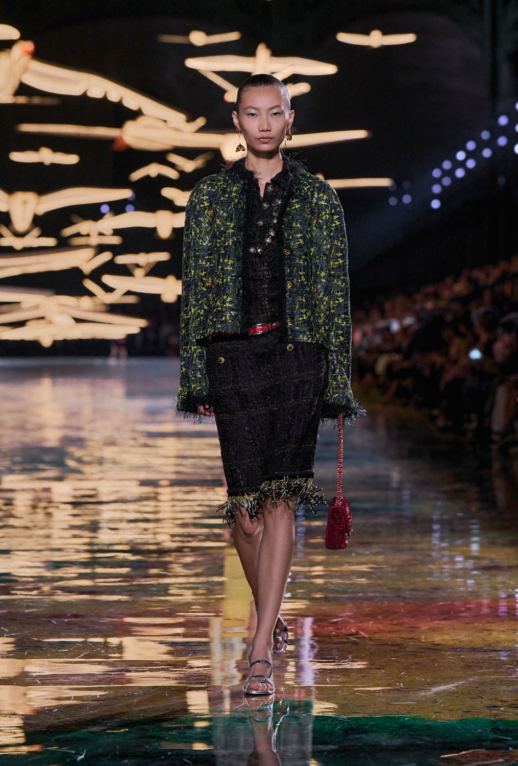 Chanel Spring Summer 2027 Runway Magazine (71)