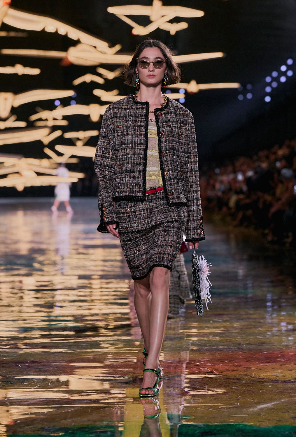 Chanel Spring Summer 2027 Runway Magazine (72)