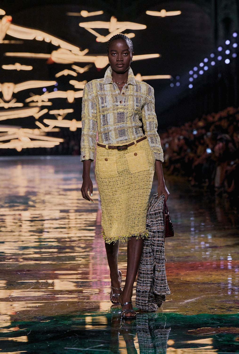 Chanel Spring Summer 2027 Runway Magazine (73)