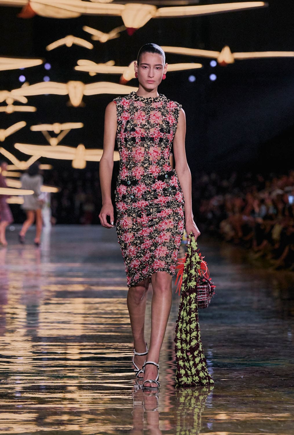 Chanel Spring Summer 2027 Runway Magazine (74)