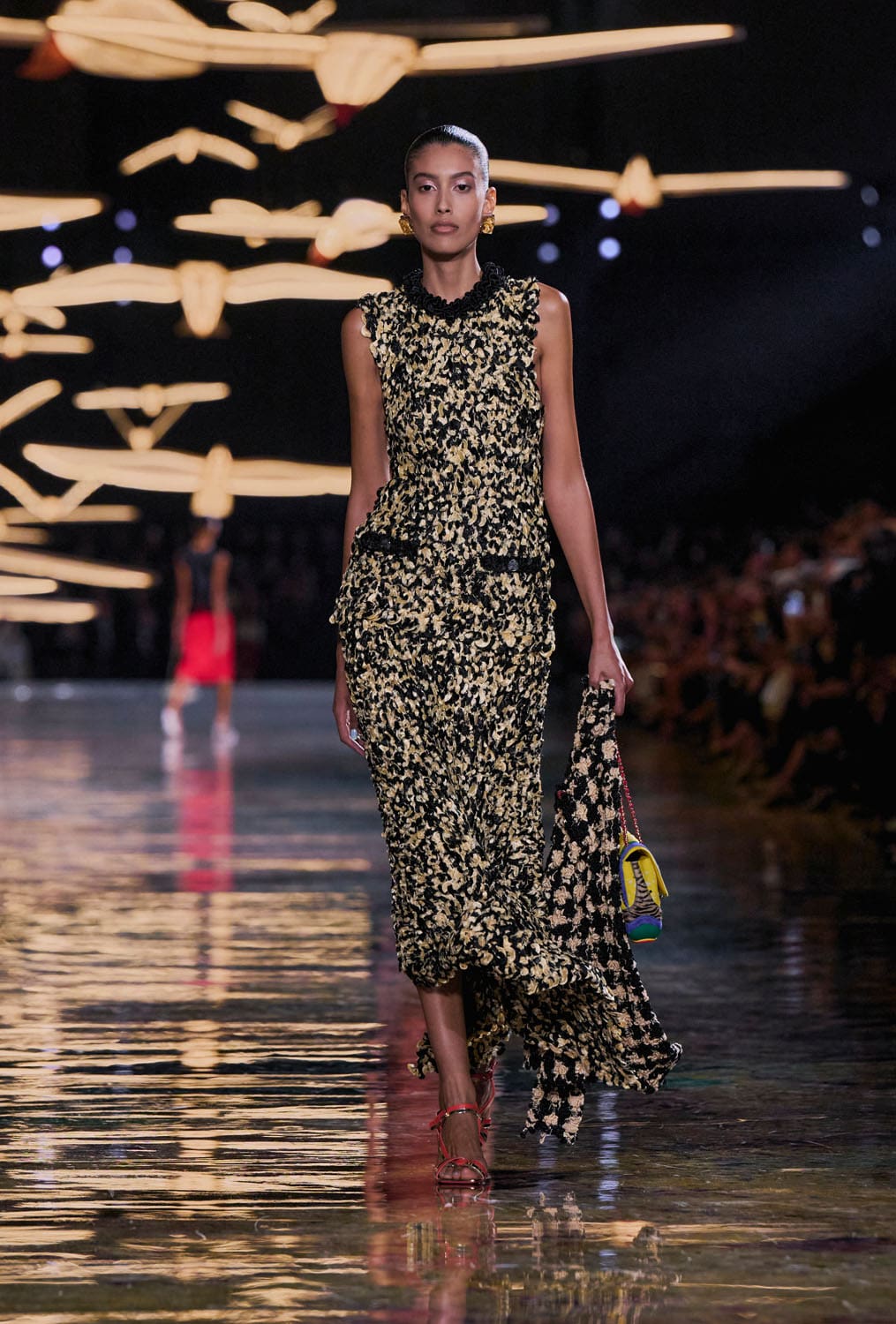 Chanel Spring Summer 2027 Runway Magazine (75)