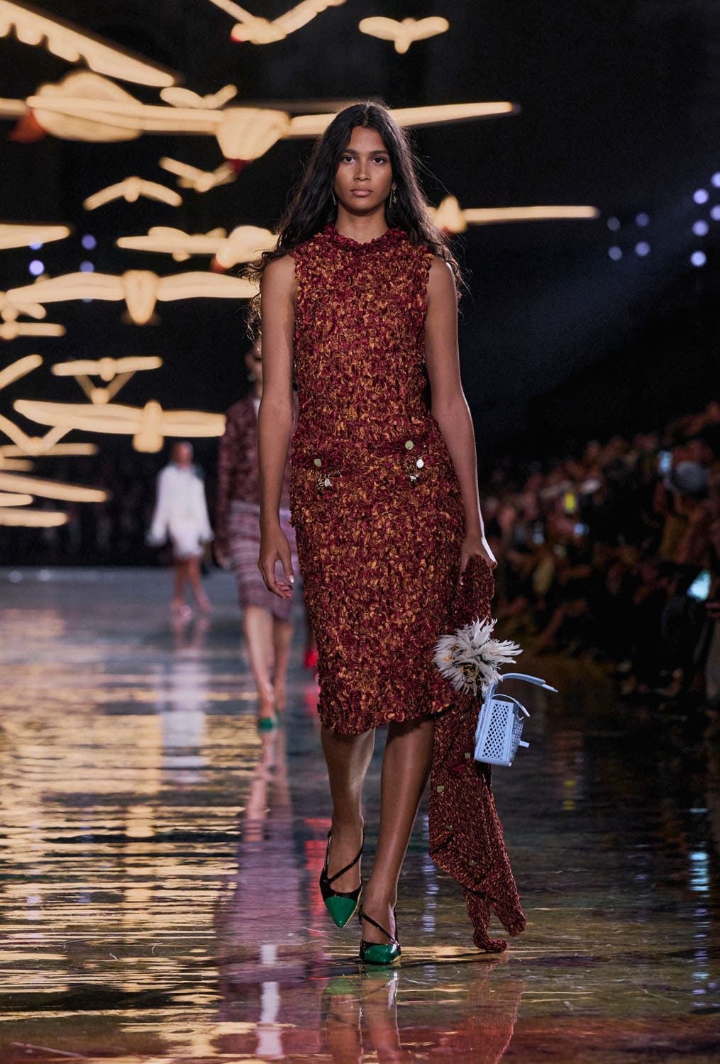 Chanel Spring Summer 2027 Runway Magazine (76)