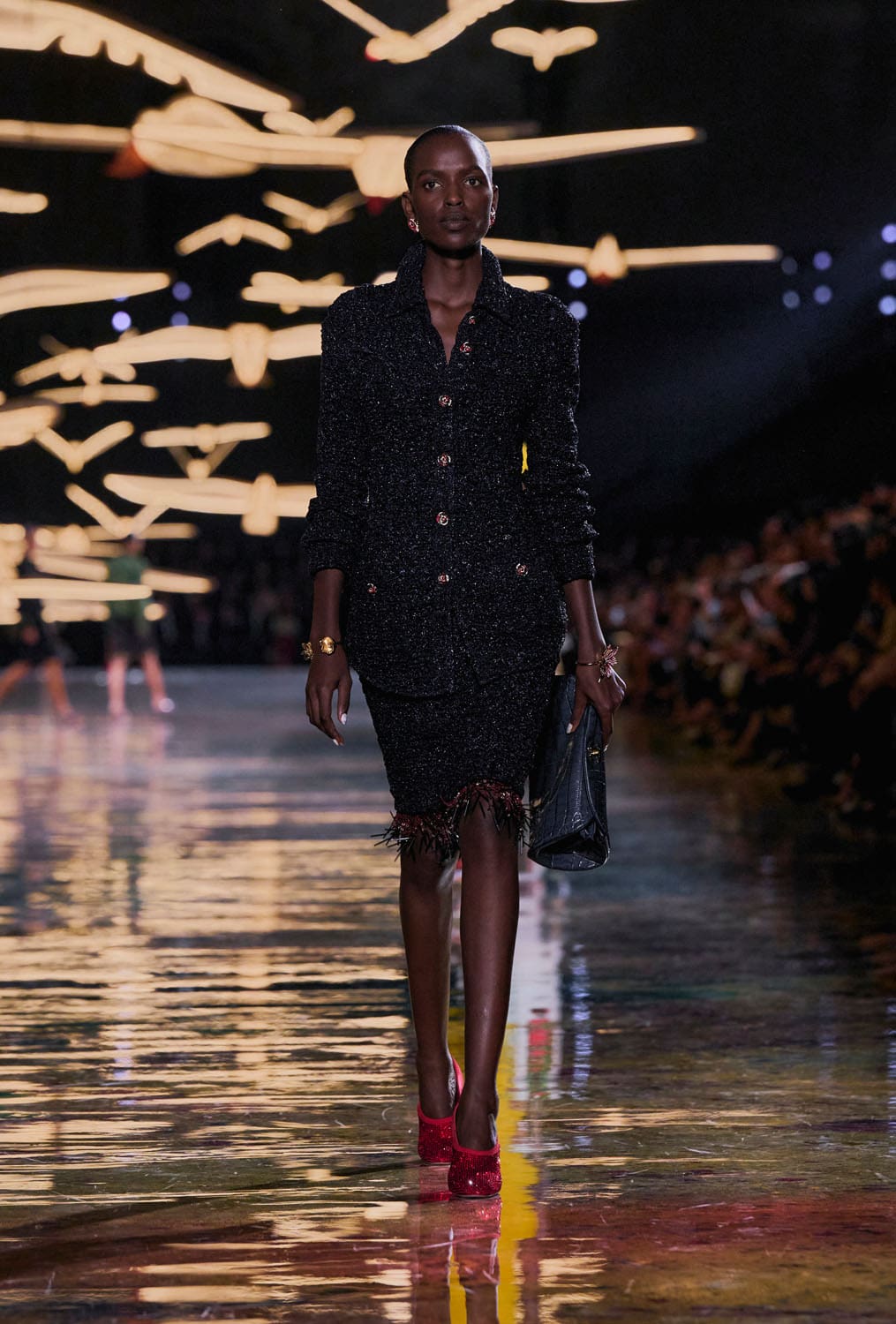 Chanel Spring Summer 2027 Runway Magazine (78)