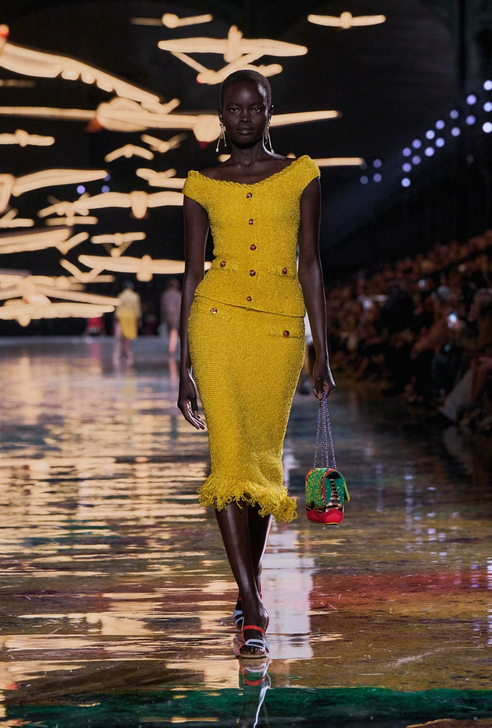Chanel Spring Summer 2027 Runway Magazine (79)