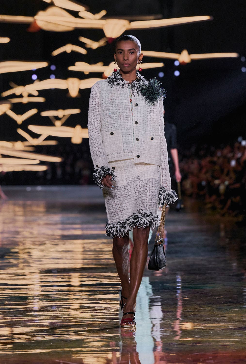Chanel Spring Summer 2027 Runway Magazine (80)