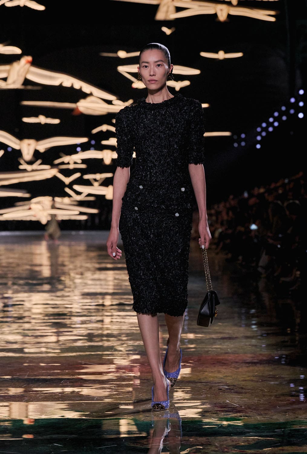 Chanel Spring Summer 2027 Runway Magazine (82)