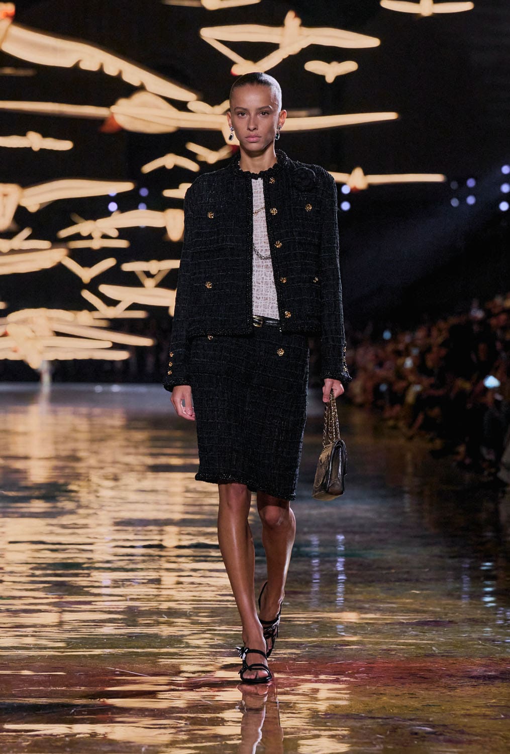 Chanel Spring Summer 2027 Runway Magazine (83)