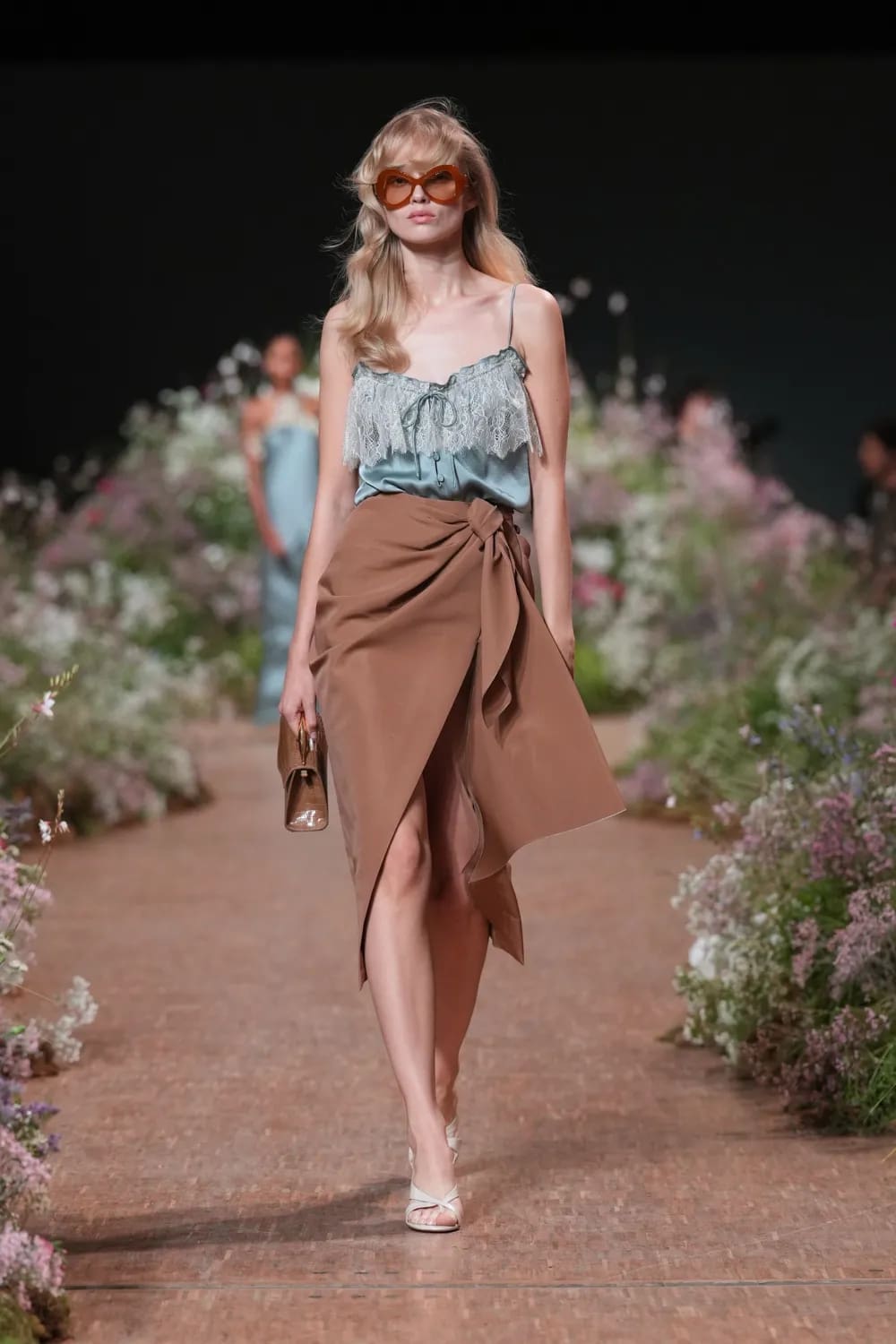 Elie Saab Spring Summer 2027 Ready to Wear Runway Magazine (10)