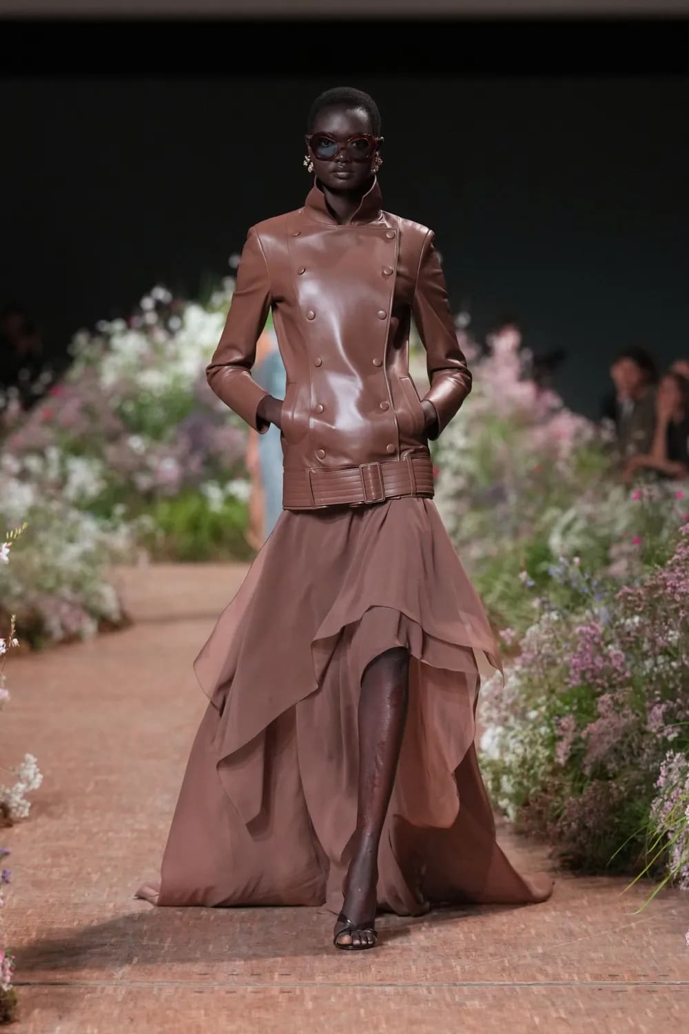 Elie Saab Spring Summer 2027 Ready to Wear Runway Magazine (12)
