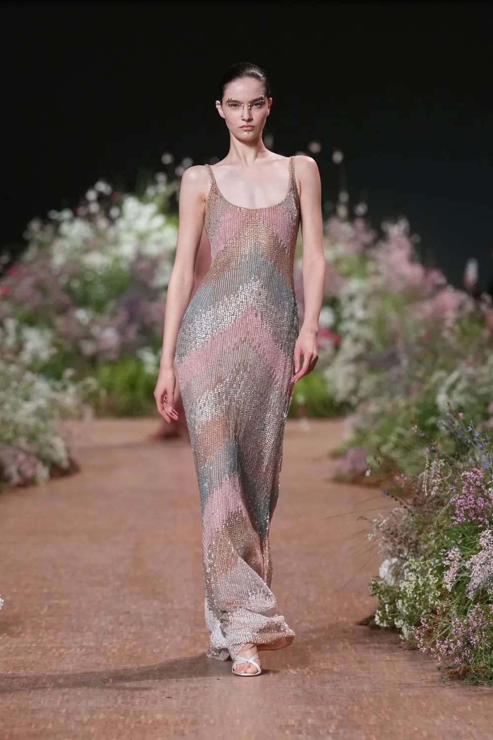 Elie Saab Spring Summer 2027 Ready to Wear Runway Magazine (15)