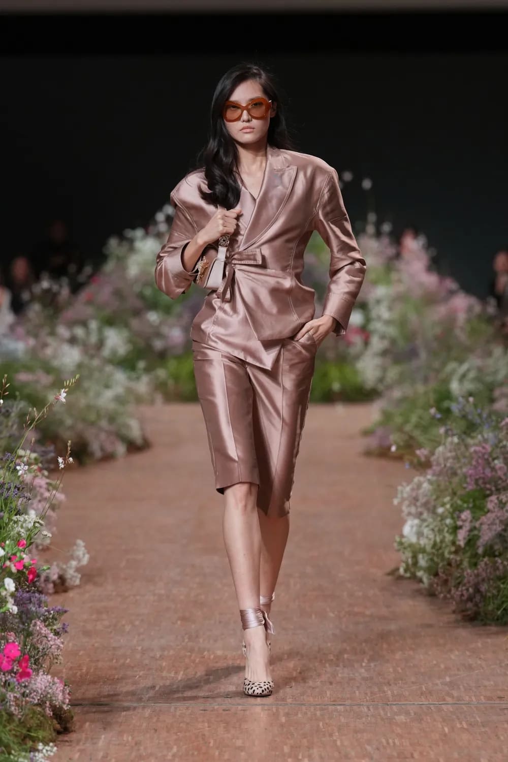 Elie Saab Spring Summer 2027 Ready to Wear Runway Magazine (17)