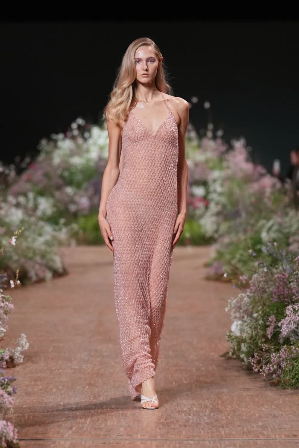 Elie Saab Spring Summer 2027 Ready to Wear Runway Magazine (18)