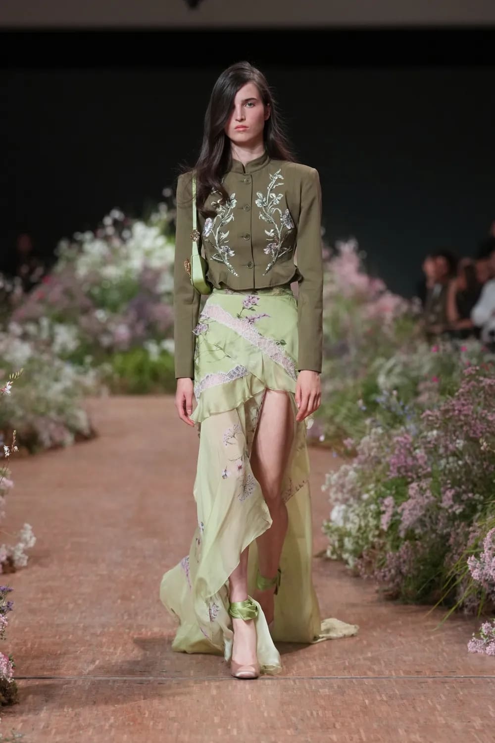 Elie Saab Spring Summer 2027 Ready to Wear Runway Magazine (22)