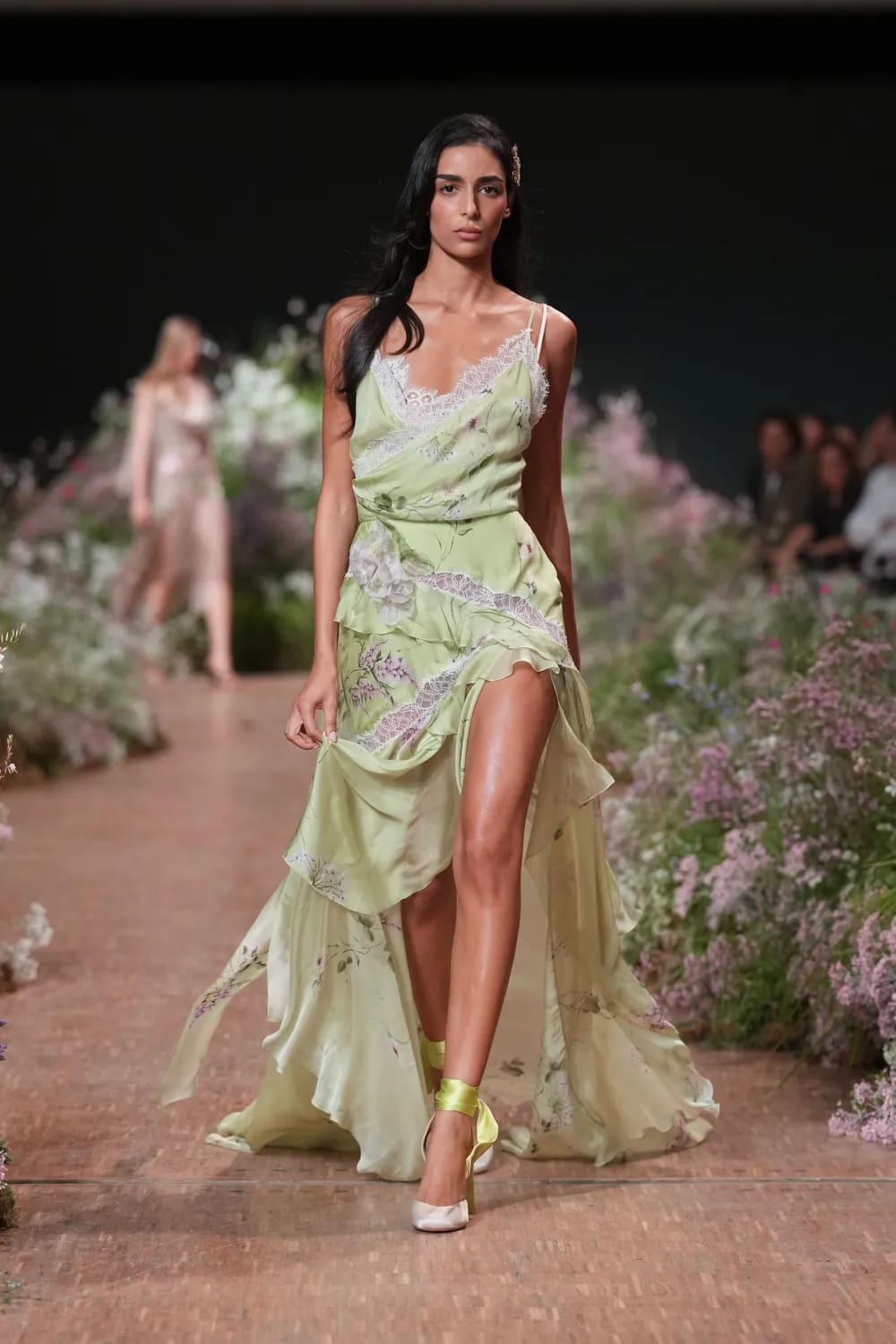 Elie Saab Spring Summer 2027 Ready to Wear Runway Magazine (24)